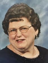Obituary information for Nancy E. Smith