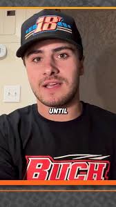 🏁 Tanner Holmes is ready for life