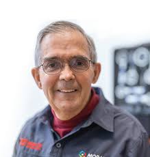 John A. Moran Eye Center Focus 2022 by John A. Moran Eye Center