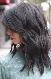 Bouncy long layers for thick hair. 17 Trendy Long Hairstyles For Women In 2020 The Trend Spotter