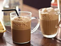 La Recette Du Cafe Frappe Pour Mon Homme En Video Cafe Frappe Recette Cafe Recette Cafe Frappe