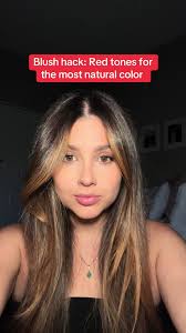 Fav color for lip & cheeks @Subtl Beauty #subtlbeauty #makeuphack