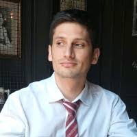 Ernesto Roa's Instagram, Twitter & Facebook