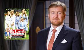 Het programma was in eerste instantie op werkdagen te zien van 18.30 tot 18.55 uur. Rvd Geen Commentaar Duitse Media Koning Willem Alexander Heeft Ernstige Longziekte