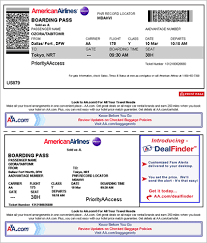 Receipts are available starting 24 hours after your purchase or change for up to 18 months. American Airlines Baggage Through Check