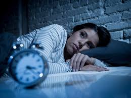 Negative or worrisome thoughts can influence the types of dreams you have. 5 Dreams That Can Predict Signs Of Troubled Health The Times Of India