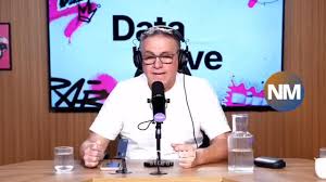 💥🎙️ ¿El Gobierno, desesperado por los audios de Carnaval? 🎭💥, El  periodista Mauro Federico lanzó una fuerte advertencia tras la difusión de  los audios publicados por #DataClave, que ya encendieron las ...