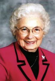 Blanche Peele Obituary