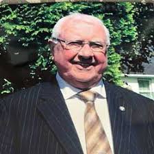 Nan (Norah-Ann) Moran, Glencorrib, Shrule, Co. Mayo