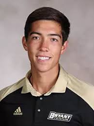 2016-17 Men's Tennis Roster