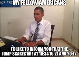 Obama On Computers R Okbuddyretard