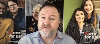 This lockdown has left melbourne, typically a bustling major city, looking like this: Ceo Update Melbourne Returns To Lockdown Thorne Harbour Health