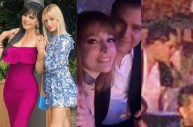 Revelan "identidad" del hombre que estaba con Imelda Tuñón en casa de  Maribel Guardia - Diario de Yucatán