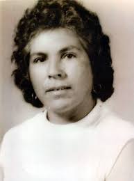 Sara Hernandez Obituary