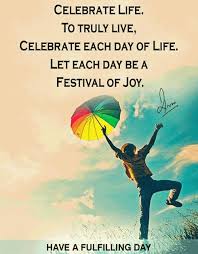 Celebration Of Life Quotes 05 Quotesbae