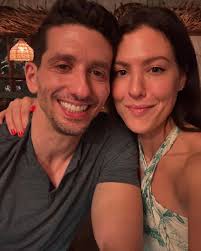 Reunited with @rebs_with_the_goodhair 👯‍♀️