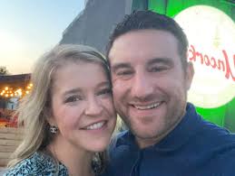 We have alot of fun. Happy 6 months.