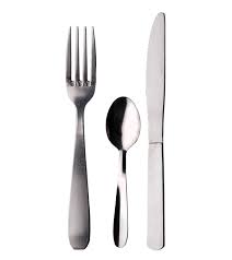 Location Set 3 Couverts Inox Couteau Fourchette Cuillere Valence Drome Ardeche Loca Fete