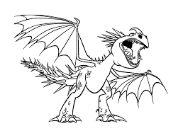 dessin de dragons gratuit a telecharger et colorier coloriage coloriages pour enfants flocon neige