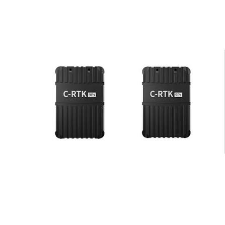 Cuav C-rtk 9ps Gnss Module Centimeter-level Pixhawk Rtk Rover And Base Combo For Drone - Buy Product on Alibaba.com