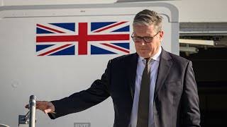 Immigration debate ‘dominating’ the UK