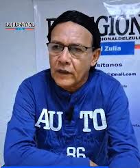 Luis Chirinos, candidato a la Alcaldía de Cabimas insta a la ciudadanía  salir a votar el 27 de julio