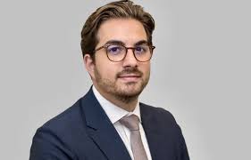 Cushman & Wakefield's Eric Roth Talks Middle-Market Activity