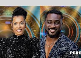 Jun 12, 2021 · #bbnaija: Bbnaija S6 Pere Nini Clash Over Team Task Punch Newspapers