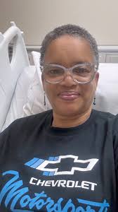 It’s Remicade Infusion Day and we have a room with a bed. Nap time is going  to be fabulous.☺️, Take a moment to tell someone that you love them  unconditionally.💜, #Sarcoidosis #raredisease #lovewins ...