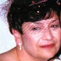 Sara "Sally" Mace Obituary