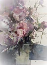 See what jewel tones (cwarden1276) has discovered on pinterest, the world's biggest collection of ideas. Pin By Diana Azzato On Faded Jewel Tones Watercolor Flowers Watercolor Flowers Paintings Watercolor Art
