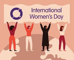 All of the international women's day facts you need to know, from the 2021 women's day theme, logo, and hashtags to the history behind international women's day takes place on march 8 every year to celebrate women's rights and inspire people to act in the ongoing fight for gender equality. International Women S Day Relationships