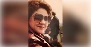 Obituary information for Sylvia Carr Walding