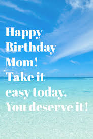 Your daughter deserves a beautiful birthday wishes card that she will love, so look for a birthday wishes that reflects her personality and favorite 1. 100 Best Happy Birthday Mom Wishes Quotes Messages