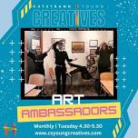 Art Ambassadors