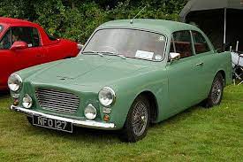 Gilbern Cars Ltd Was The Only Manufacturer Of Welsh Cars The Company Began In The South Wales Valleys In The Village Of Llantwit Fardr Cars Classic Cars Wales