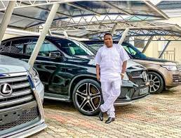 Cars and property worth millions of naira were destroyed in an attack on the home of yoruba nation agitator sunday adeyemo, also known as sunday igboho. The Elite Times Photos Sunday Igboho With This Fleet Of Facebook