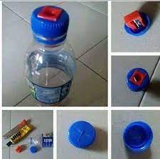 İşte evde dönüştürebileceğiniz bazı eşyalar. Geri Donusum Malzemeleri Ile Yapilan Tasarimlar Atiklarin Geri Donusumu Plastik Sise Geri Donusum Sise