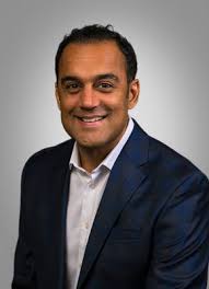 Aly-khan S. Merali has been appointed President and Managing Partner at  Stonebridge Companies