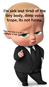 What's a trope in cartoons that you are sick and tired of? : r/cartoons