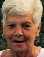 Obituary information for Polka Jo Ferrell