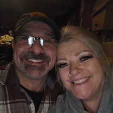 Mike Farmer's Celebration of Life Deborah L McKee, Stefanie Parker  Granger,Robbie Roark,Janet Granger Farrar and Paula LaFreniere