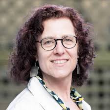 Robin Marks's Instagram, Twitter & Facebook