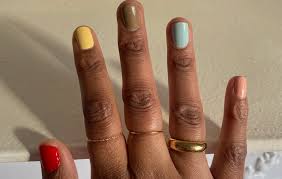 Promising young woman is, at its core, a revenge thriller, and that genre inherently has its problems. A Fun Way To Choose Your Next Nail Color Pknews10