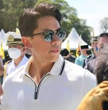 Prince mateen dan prince Wakeel of brunei🇮🇩🇧🇳