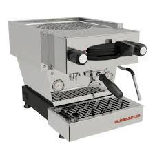 Moreover, the swift mini can function as a standard on demand grinder. Linea Mini Born From A Classic La Marzocco