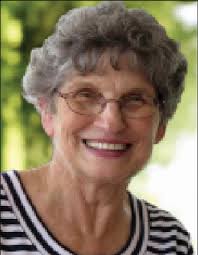 Lethia “Claudette” Perry