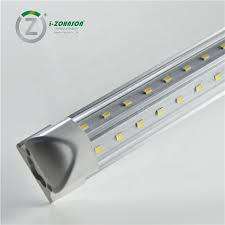 Factory Price T8 Aluminum Dual Mode Tube 18 Watts 4000k Led Tube Light Fixture Led Tube Light Led Fluorescent Tube High Power Led Lights