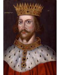 onthisday 5 March 1133 King Henry II was born Henry was born in France at  Le Mans