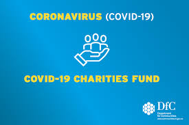 Latest news, help and support. 15 5m Fund To Support Charity Sector During Covid 19 Crisis To Open On Monday Department For Communities